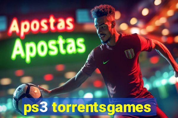 ps3 torrentsgames