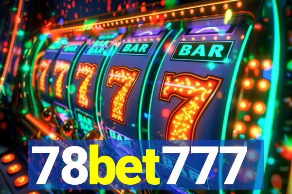 78bet777