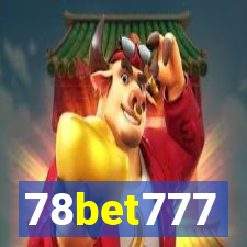 78bet777