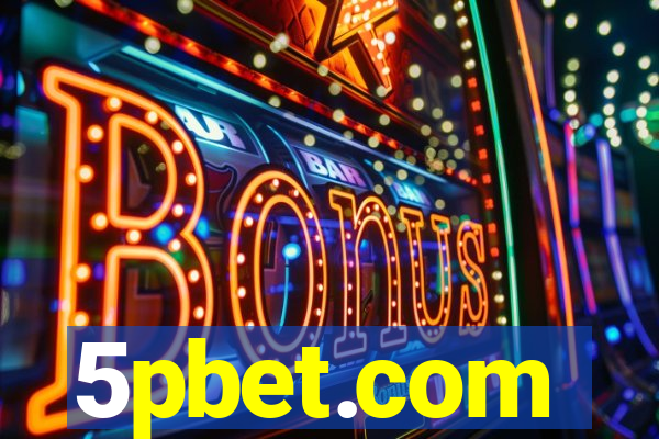 5pbet.com