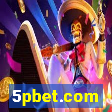 5pbet.com