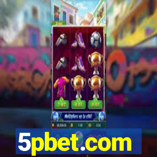 5pbet.com