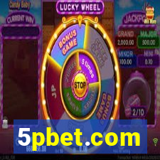 5pbet.com