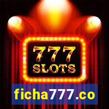 ficha777.co