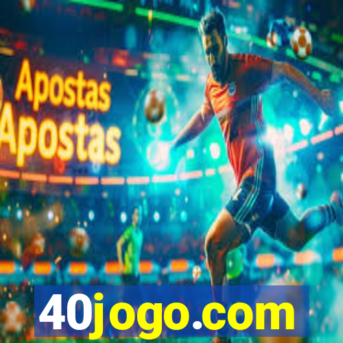 40jogo.com