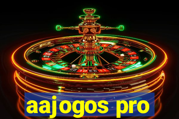 aajogos pro