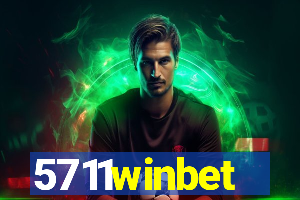 5711winbet