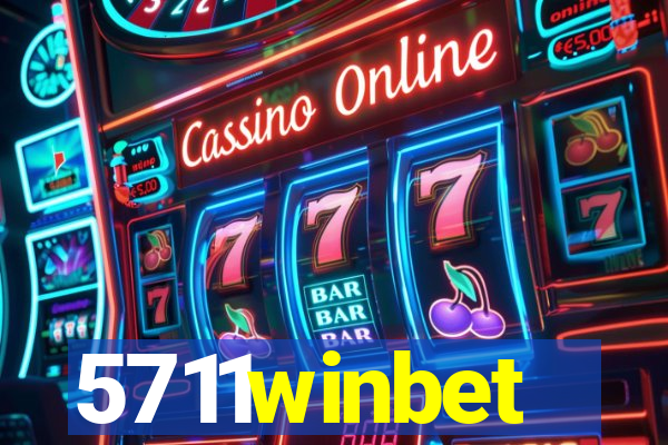 5711winbet