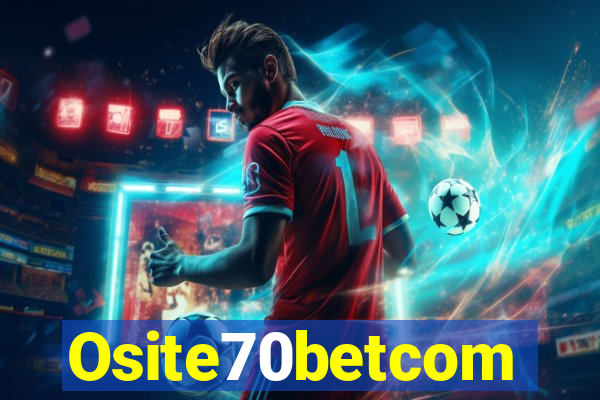 Osite70betcom