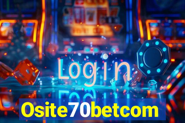 Osite70betcom