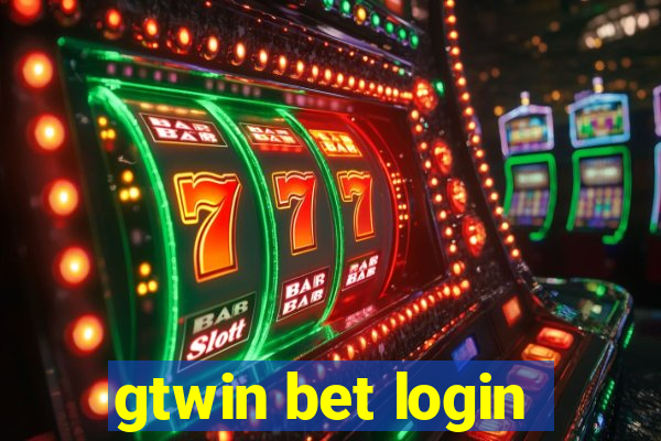 gtwin bet login