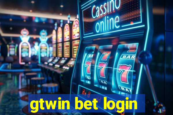 gtwin bet login