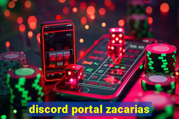 discord portal zacarias