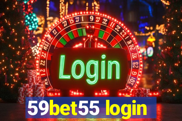 59bet55 login