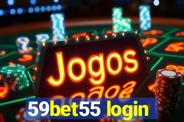 59bet55 login