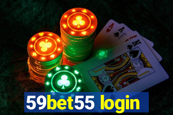 59bet55 login