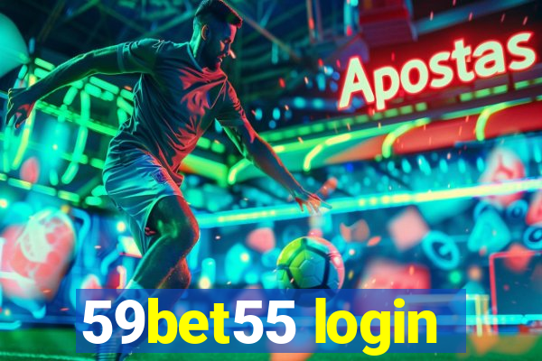 59bet55 login