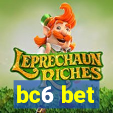 bc6 bet