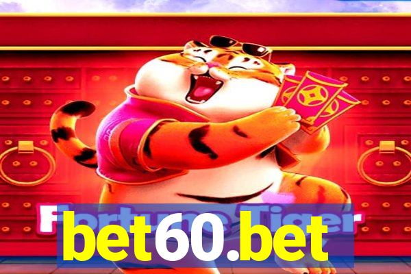 bet60.bet