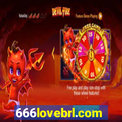 666lovebrl.com