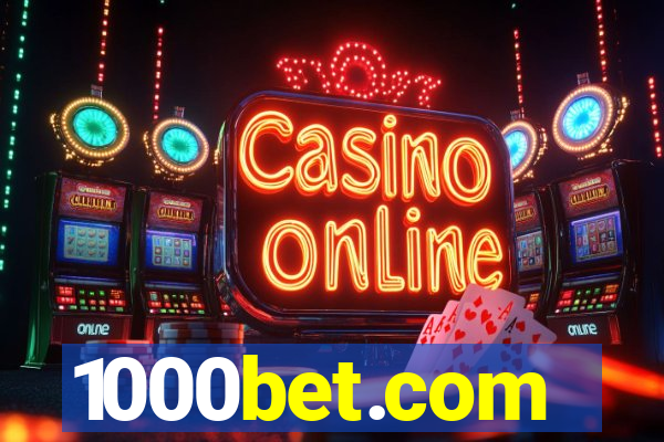 1000bet.com