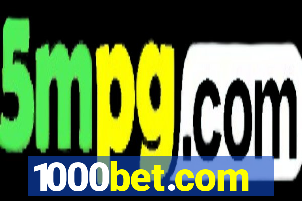 1000bet.com