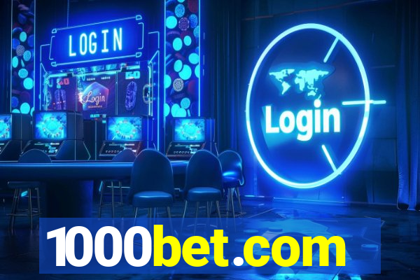 1000bet.com