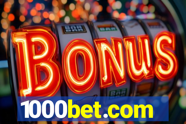 1000bet.com