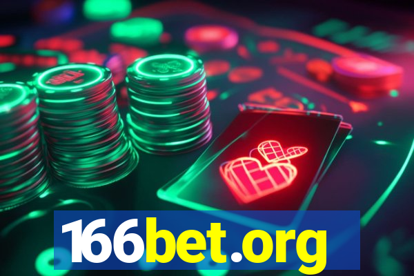 166bet.org