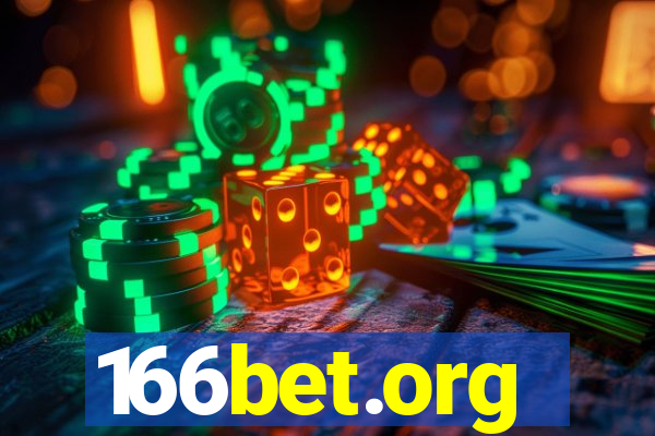 166bet.org