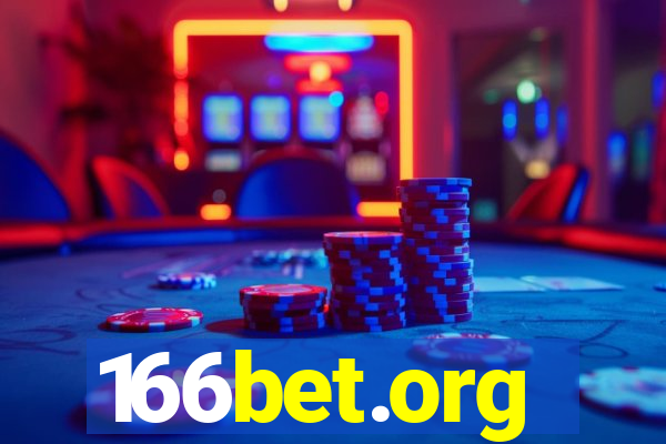 166bet.org