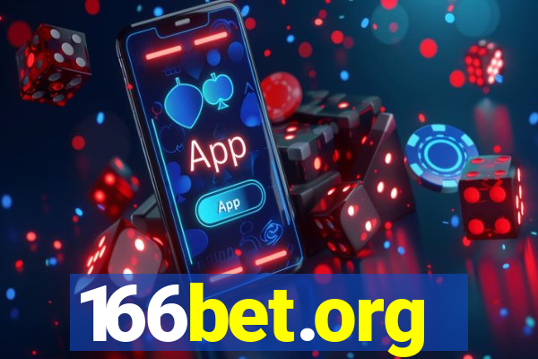 166bet.org