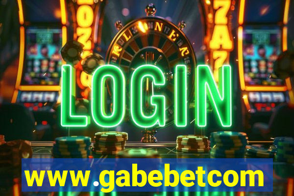 www.gabebetcom