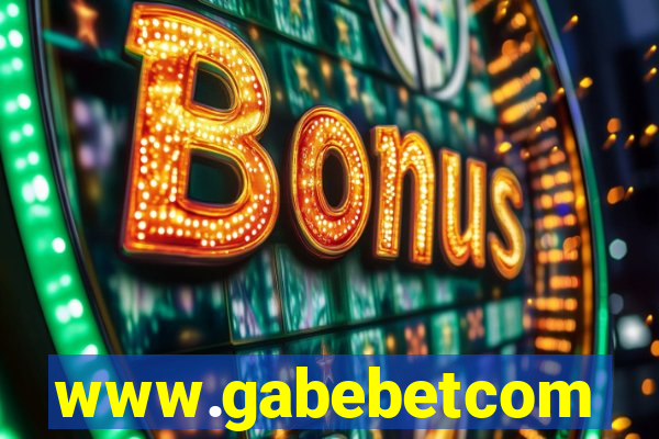 www.gabebetcom