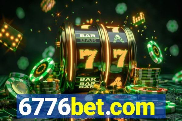 6776bet.com