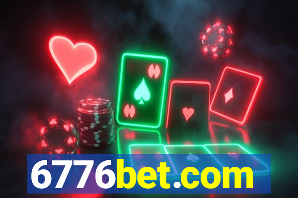 6776bet.com