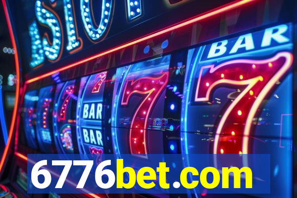 6776bet.com