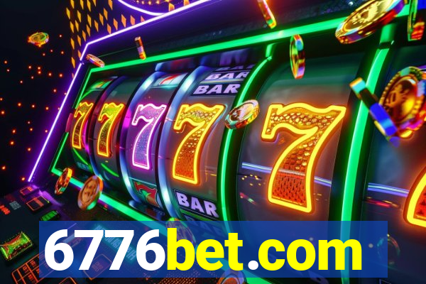 6776bet.com