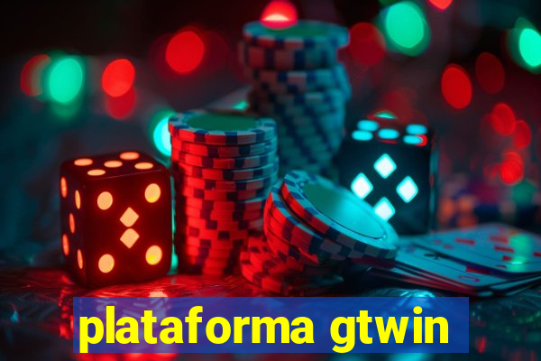 plataforma gtwin