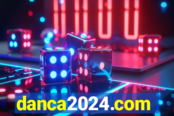 danca2024.com