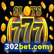 302bet.com