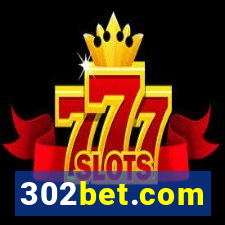 302bet.com