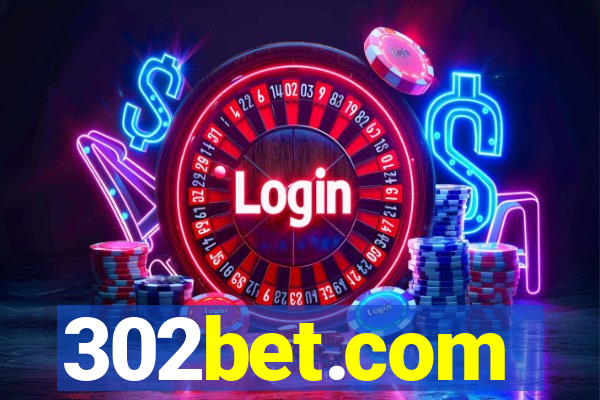 302bet.com