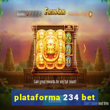 plataforma 234 bet