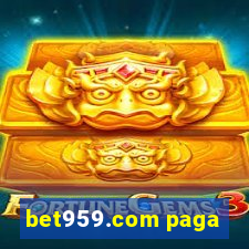 bet959.com paga