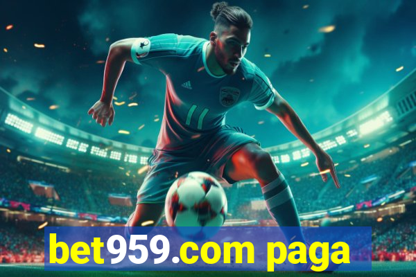 bet959.com paga