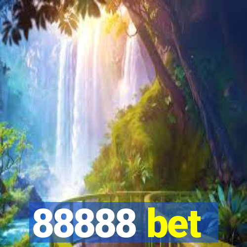 88888 bet