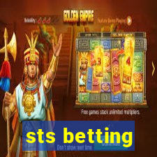 sts betting