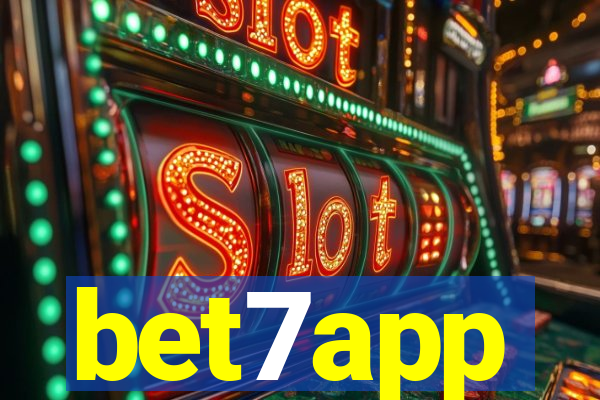 bet7app