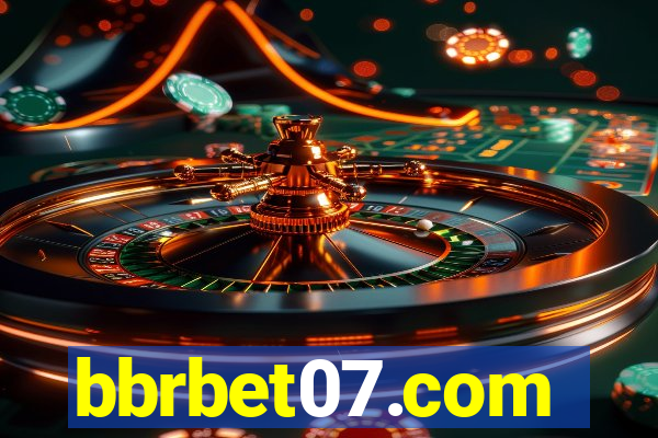 bbrbet07.com